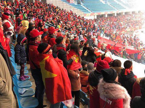 Bài hát về U23 Việt Nam bằng tiếng Nhật gây chấn động thế giới